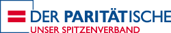 Logo Paritätischer Sachsen-Anhalt