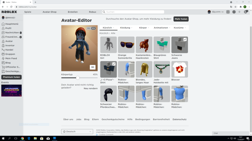 Roblox Aktie – Roblox übertrifft die Umsatzerwartungen, Nutzerwachstum  steigt um 79%