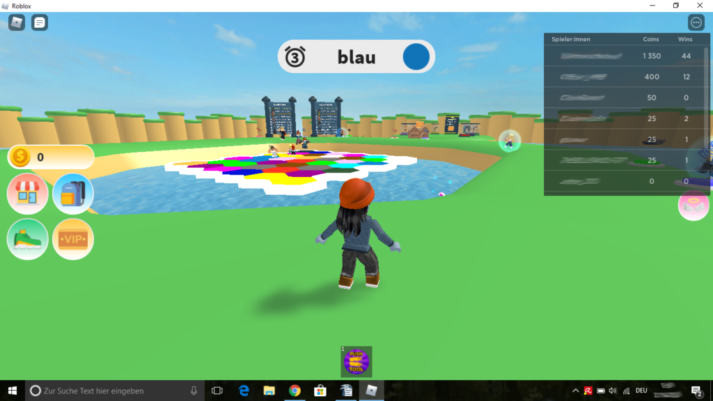 Roblox: Für ein Videospiel zu teuer, für das Metaversum nicht